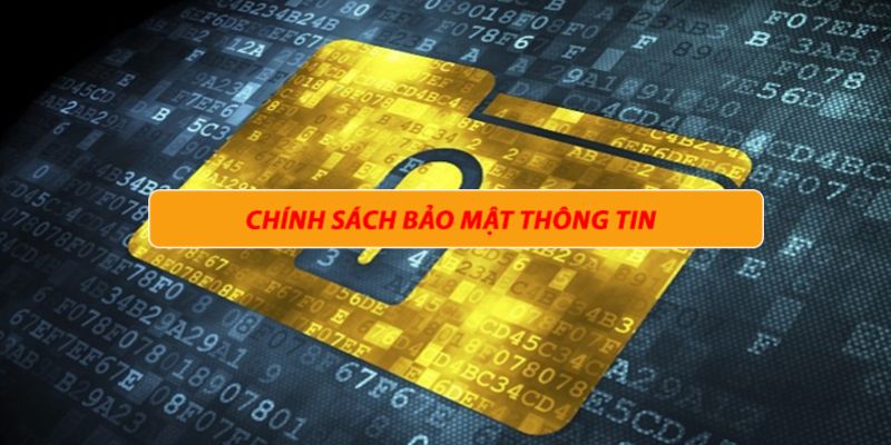 Chính sách bảo mật 77bet thu thập thông tin người chơi