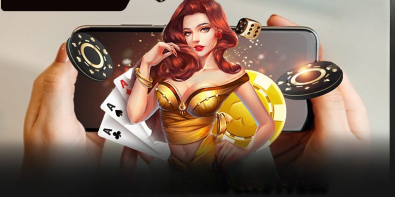 Game bài 77bet là điểm đến hoàn hảo trong năm 2024