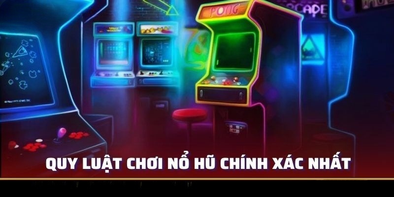 quy luật nổ hũ để thắng cược lớn tại 